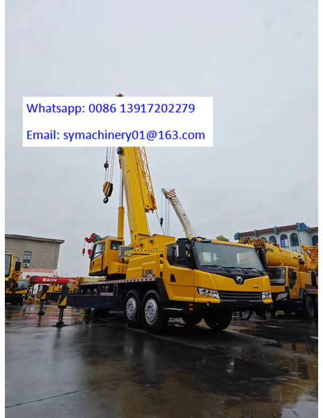 XCMG QY70KC - Kaikki maastonosturi: kuva XCMG QY70KC - Kaikki maastonosturi XCMG QY70KC - Kaikki maastonosturi: kuva XCMG QY70KC - Kaikki maastonosturi