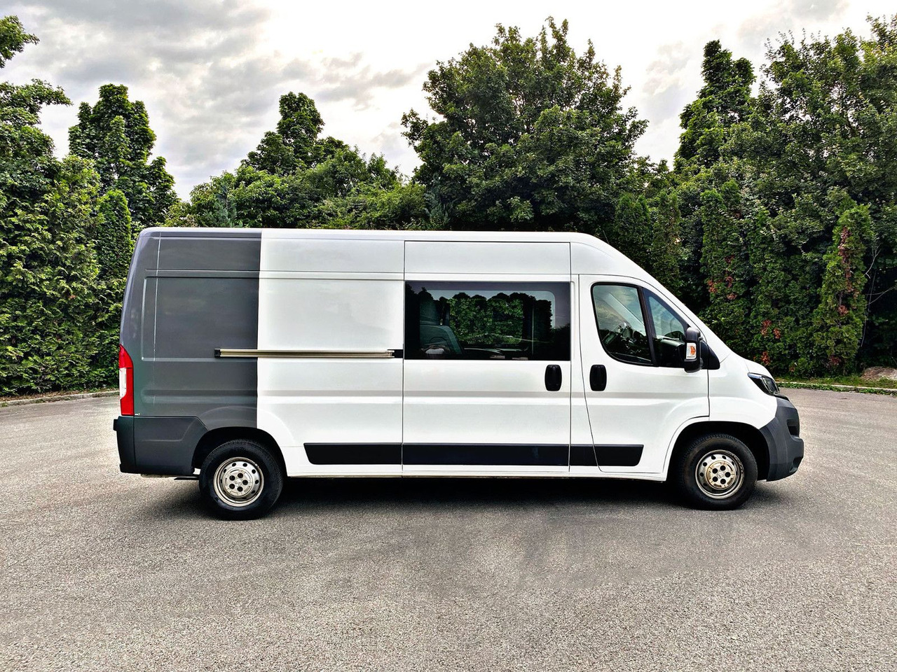Peugeot Boxer Kasten Hoch 335 L3H2Pro|5Sitzer|Kamera|19% - Pakettiauto, Jatko-ohjaamo kevyt kuorma-auto: kuva Peugeot Boxer Kasten Hoch 335 L3H2Pro|5Sitzer|Kamera|19% - Pakettiauto, Jatko-ohjaamo kevyt kuorma-auto Peugeot Boxer Kasten Hoch 335 L3H2Pro|5Sitzer|Kamera|19% - Pakettiauto, Jatko-ohjaamo kevyt kuorma-auto: kuva Peugeot Boxer Kasten Hoch 335 L3H2Pro|5Sitzer|Kamera|19% - Pakettiauto, Jatko-ohjaamo kevyt kuorma-auto