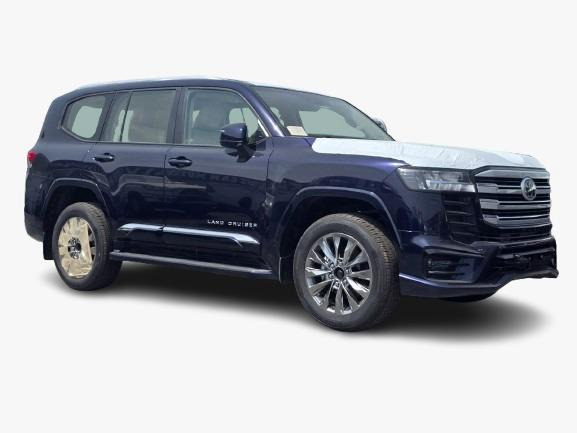 Land Cruiser GXR 3.5L Twin Turbo - Henkilöauto: kuva Land Cruiser GXR 3.5L Twin Turbo - Henkilöauto Land Cruiser GXR 3.5L Twin Turbo - Henkilöauto: kuva Land Cruiser GXR 3.5L Twin Turbo - Henkilöauto