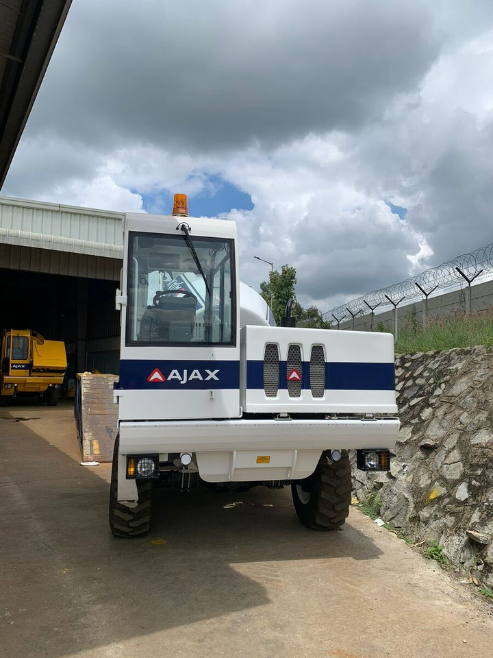 New AJAX ARGO 4000 concrete mixer truck - Betoniauto: kuva New AJAX ARGO 4000 concrete mixer truck - Betoniauto New AJAX ARGO 4000 concrete mixer truck - Betoniauto: kuva New AJAX ARGO 4000 concrete mixer truck - Betoniauto