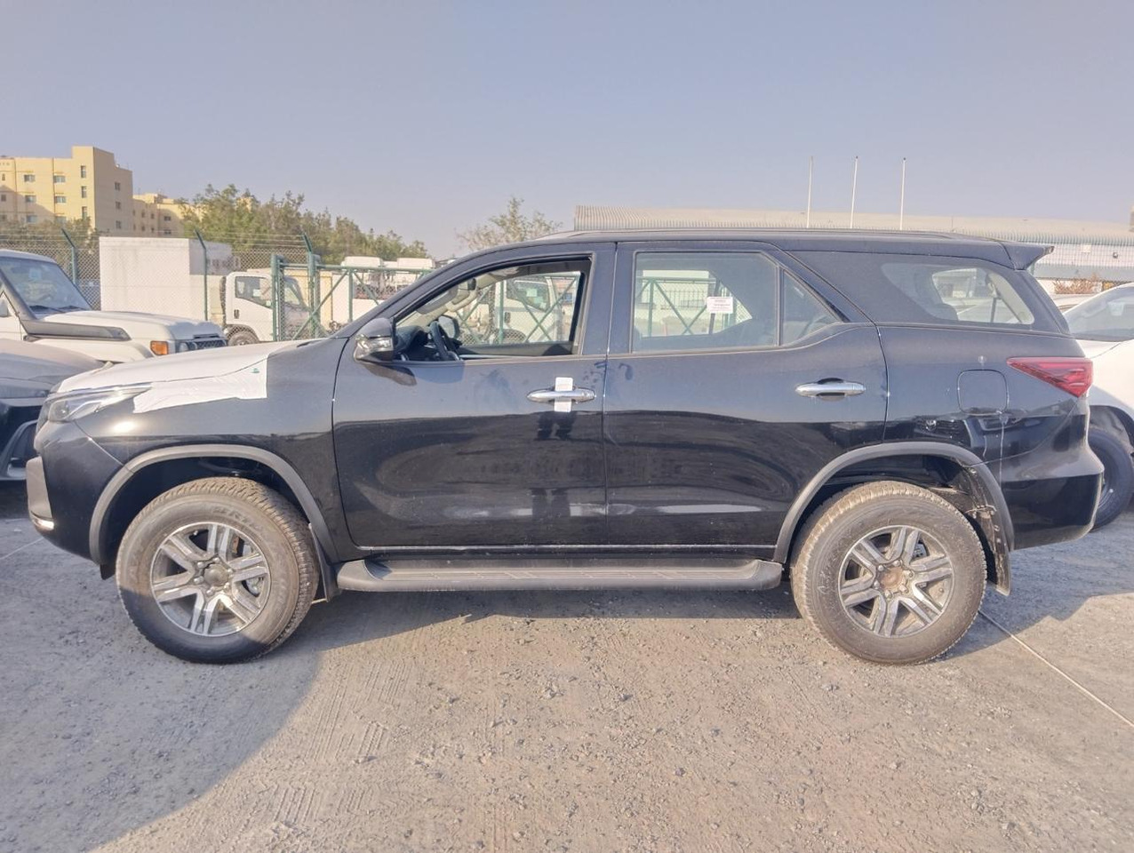 TOYOTA 2.4L SR5 Comfort 4WD - Henkilöauto: kuva TOYOTA 2.4L SR5 Comfort 4WD - Henkilöauto TOYOTA 2.4L SR5 Comfort 4WD - Henkilöauto: kuva TOYOTA 2.4L SR5 Comfort 4WD - Henkilöauto