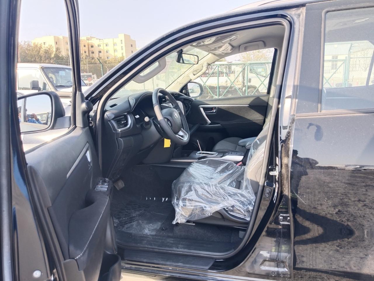 TOYOTA 2.7L SR5 - Henkilöauto: kuva TOYOTA 2.7L SR5 - Henkilöauto TOYOTA 2.7L SR5 - Henkilöauto: kuva TOYOTA 2.7L SR5 - Henkilöauto