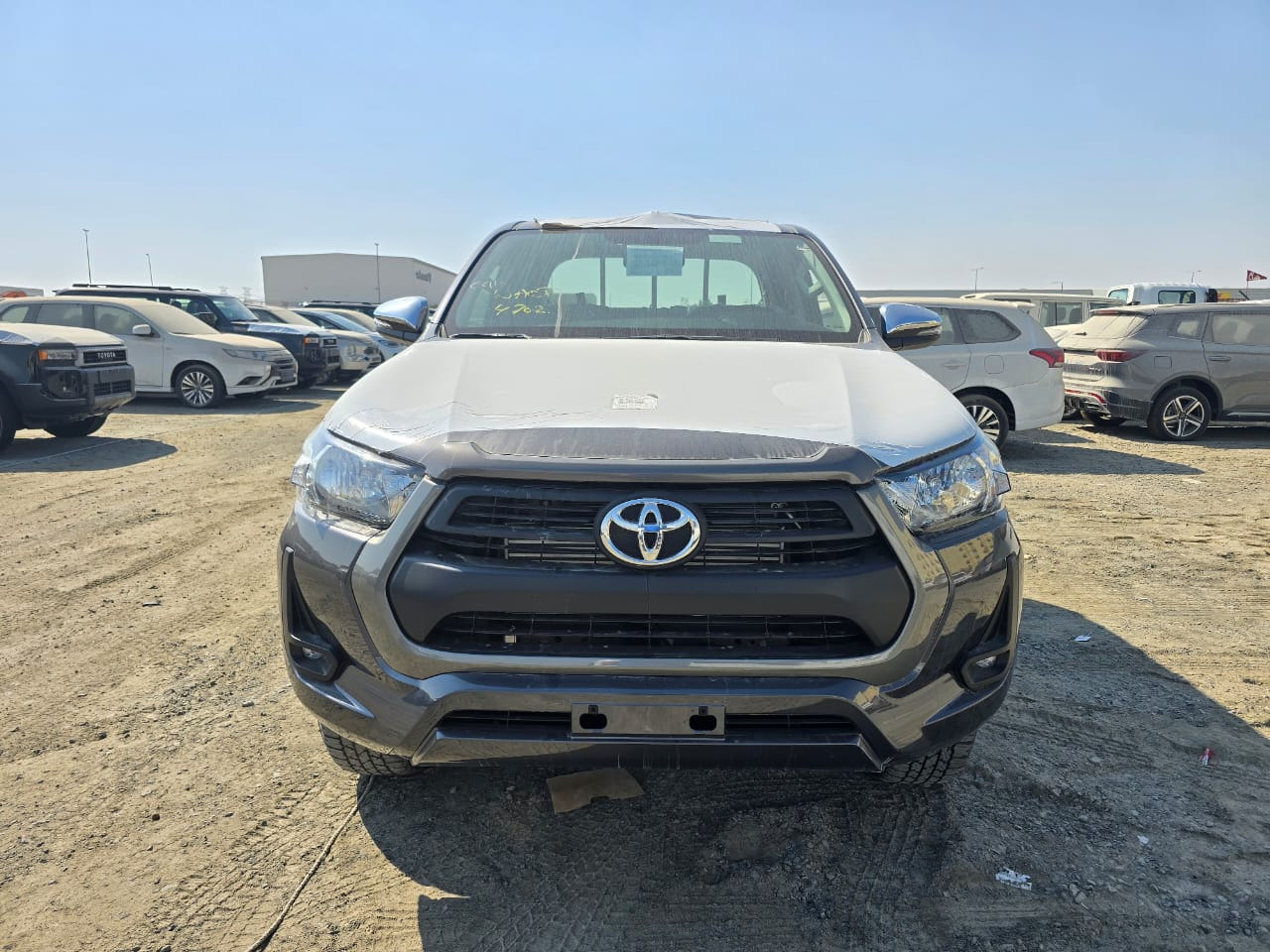 TOYOTA HILUX ACTIVE DOUBLE CAB - Avolava-auto, Jatko-ohjaamo kevyt kuorma-auto: kuva TOYOTA HILUX ACTIVE DOUBLE CAB - Avolava-auto, Jatko-ohjaamo kevyt kuorma-auto TOYOTA HILUX ACTIVE DOUBLE CAB - Avolava-auto, Jatko-ohjaamo kevyt kuorma-auto: kuva TOYOTA HILUX ACTIVE DOUBLE CAB - Avolava-auto, Jatko-ohjaamo kevyt kuorma-auto