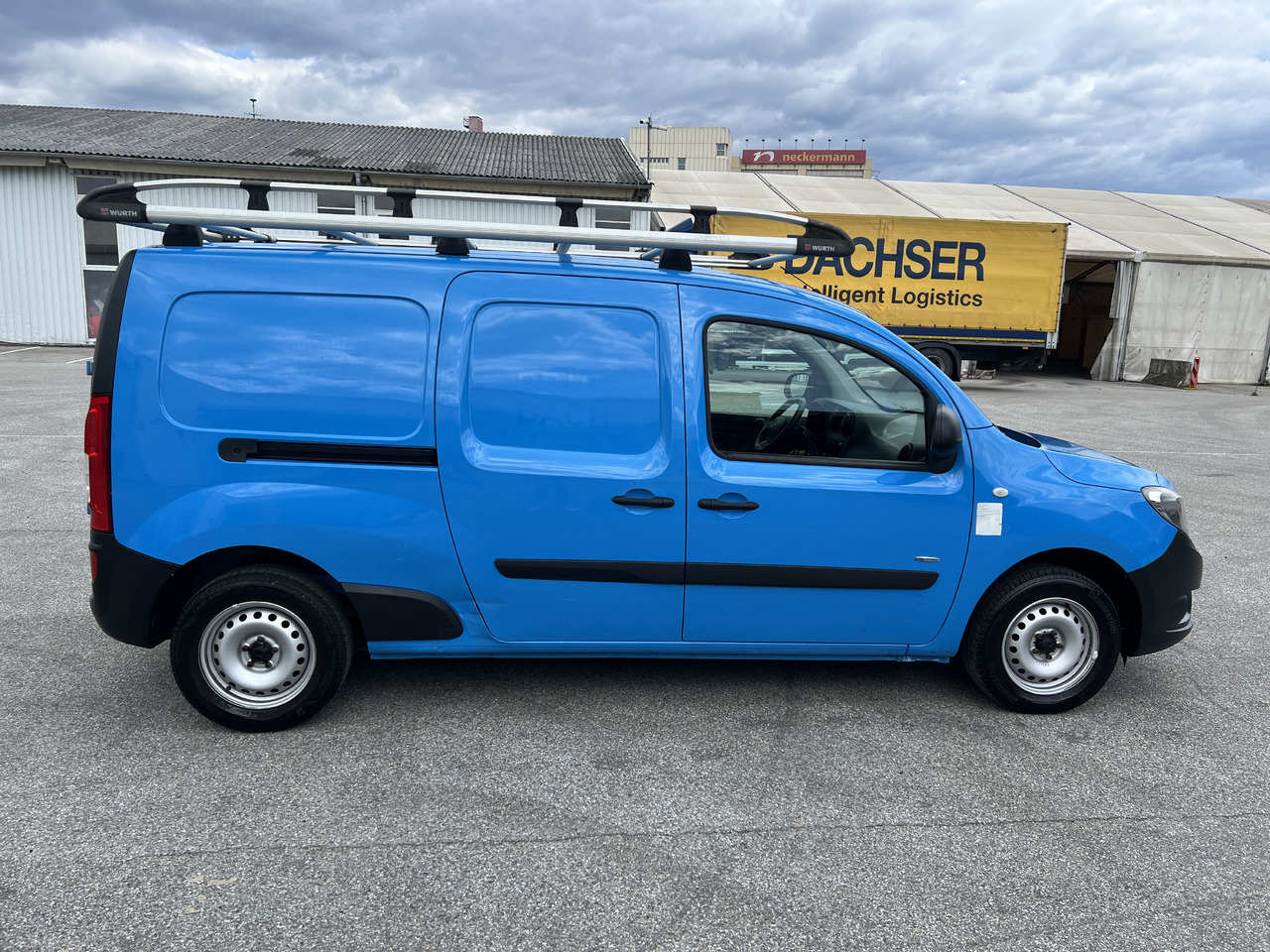 MERCEDES-BENZ Mercedes-Benz Citan 110 CDI | Schiebtür | Flügeltüre/Heck - Pieni pakettiauto: kuva MERCEDES-BENZ Mercedes-Benz Citan 110 CDI | Schiebtür | Flügeltüre/Heck - Pieni pakettiauto MERCEDES-BENZ Mercedes-Benz Citan 110 CDI | Schiebtür | Flügeltüre/Heck - Pieni pakettiauto: kuva MERCEDES-BENZ Mercedes-Benz Citan 110 CDI | Schiebtür | Flügeltüre/Heck - Pieni pakettiauto