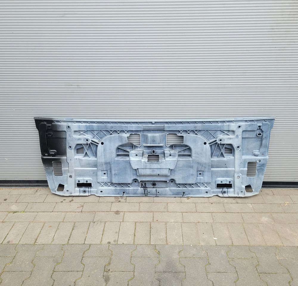 ATRAPA MASKA DAF CF ORYGINAŁ 2136353 CHWALIM116 - Suojuskoppa - Kuorma-auto: kuva ATRAPA MASKA DAF CF ORYGINAŁ 2136353 CHWALIM116 - Suojuskoppa - Kuorma-auto ATRAPA MASKA DAF CF ORYGINAŁ 2136353 CHWALIM116 - Suojuskoppa - Kuorma-auto: kuva ATRAPA MASKA DAF CF ORYGINAŁ 2136353 CHWALIM116 - Suojuskoppa - Kuorma-auto
