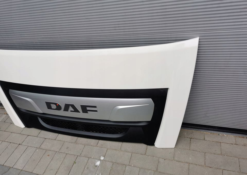 ATRAPA MASKA DAF LF E6. LIFT 82525517 - Suojuskoppa - Kuorma-auto: kuva ATRAPA MASKA DAF LF E6. LIFT 82525517 - Suojuskoppa - Kuorma-auto ATRAPA MASKA DAF LF E6. LIFT 82525517 - Suojuskoppa - Kuorma-auto: kuva ATRAPA MASKA DAF LF E6. LIFT 82525517 - Suojuskoppa - Kuorma-auto