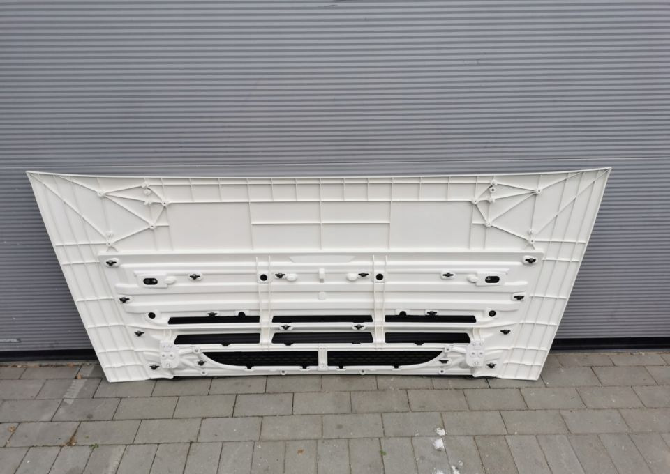 ATRAPA MASKA DAF LF E6. LIFT 82525517 - Suojuskoppa - Kuorma-auto: kuva ATRAPA MASKA DAF LF E6. LIFT 82525517 - Suojuskoppa - Kuorma-auto ATRAPA MASKA DAF LF E6. LIFT 82525517 - Suojuskoppa - Kuorma-auto: kuva ATRAPA MASKA DAF LF E6. LIFT 82525517 - Suojuskoppa - Kuorma-auto