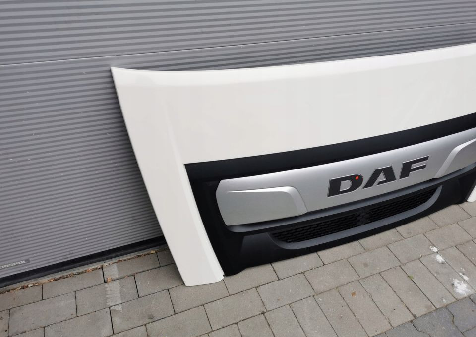 ATRAPA MASKA DAF LF E6. LIFT 82525517 - Suojuskoppa - Kuorma-auto: kuva ATRAPA MASKA DAF LF E6. LIFT 82525517 - Suojuskoppa - Kuorma-auto ATRAPA MASKA DAF LF E6. LIFT 82525517 - Suojuskoppa - Kuorma-auto: kuva ATRAPA MASKA DAF LF E6. LIFT 82525517 - Suojuskoppa - Kuorma-auto