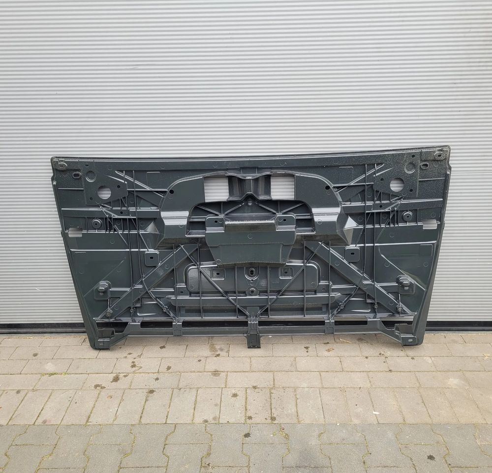 ATRAPA MASKA DAF XF 106 ORYGINAŁ 1835730 CHWALIM116 - Suojuskoppa - Kuorma-auto: kuva ATRAPA MASKA DAF XF 106 ORYGINAŁ 1835730 CHWALIM116 - Suojuskoppa - Kuorma-auto ATRAPA MASKA DAF XF 106 ORYGINAŁ 1835730 CHWALIM116 - Suojuskoppa - Kuorma-auto: kuva ATRAPA MASKA DAF XF 106 ORYGINAŁ 1835730 CHWALIM116 - Suojuskoppa - Kuorma-auto