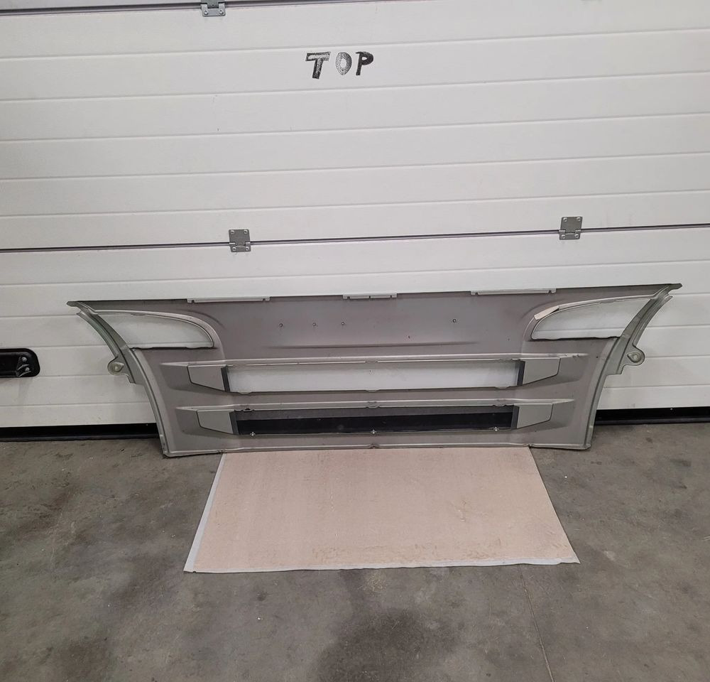 ATRAPA MASKA SCANIA CP E6 ORYGINAL - Suojuskoppa - Kuorma-auto: kuva ATRAPA MASKA SCANIA CP E6 ORYGINAL - Suojuskoppa - Kuorma-auto ATRAPA MASKA SCANIA CP E6 ORYGINAL - Suojuskoppa - Kuorma-auto: kuva ATRAPA MASKA SCANIA CP E6 ORYGINAL - Suojuskoppa - Kuorma-auto