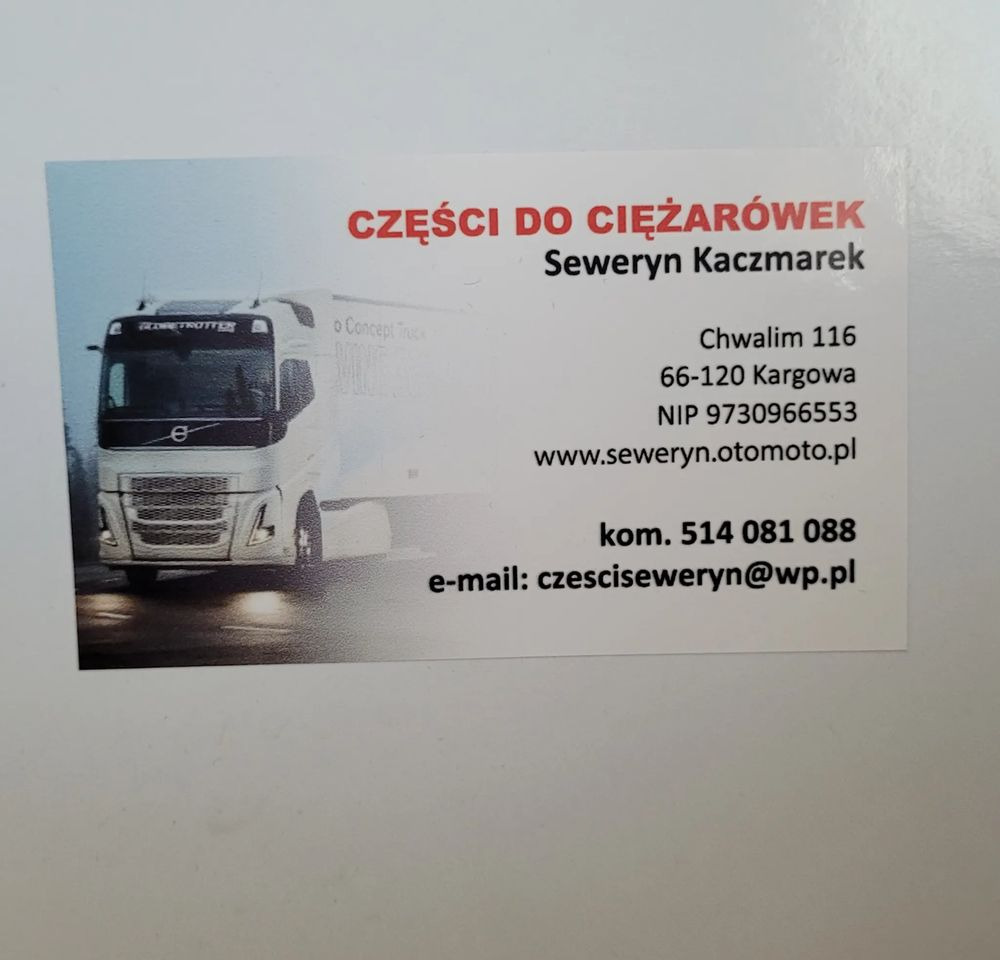 BELKA ZDERZAK RENAULT RANGE T GAMA 82679327 CHWALIM116 - Puskuri - Kuorma-auto: kuva BELKA ZDERZAK RENAULT RANGE T GAMA 82679327 CHWALIM116 - Puskuri - Kuorma-auto BELKA ZDERZAK RENAULT RANGE T GAMA 82679327 CHWALIM116 - Puskuri - Kuorma-auto: kuva BELKA ZDERZAK RENAULT RANGE T GAMA 82679327 CHWALIM116 - Puskuri - Kuorma-auto