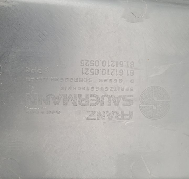 BLOTNIK MAN TGM LH NOWY ORYGINAL 81.61210.0521/0525 - Lokasuoja - Kuorma-auto: kuva BLOTNIK MAN TGM LH NOWY ORYGINAL 81.61210.0521/0525 - Lokasuoja - Kuorma-auto BLOTNIK MAN TGM LH NOWY ORYGINAL 81.61210.0521/0525 - Lokasuoja - Kuorma-auto: kuva BLOTNIK MAN TGM LH NOWY ORYGINAL 81.61210.0521/0525 - Lokasuoja - Kuorma-auto