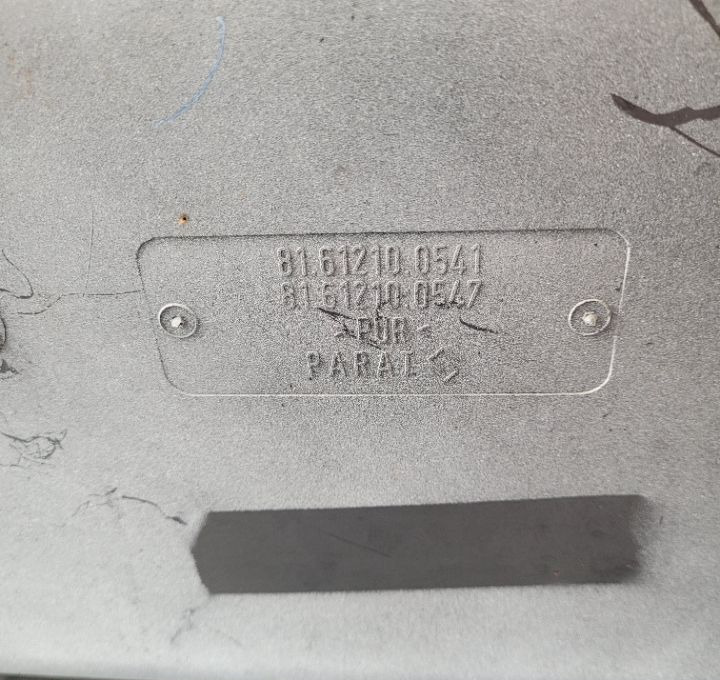 BLOTNIK MAN TGM LH NOWY ORYGINAL 81.61210.0541/0547 - Lokasuoja - Kuorma-auto: kuva BLOTNIK MAN TGM LH NOWY ORYGINAL 81.61210.0541/0547 - Lokasuoja - Kuorma-auto BLOTNIK MAN TGM LH NOWY ORYGINAL 81.61210.0541/0547 - Lokasuoja - Kuorma-auto: kuva BLOTNIK MAN TGM LH NOWY ORYGINAL 81.61210.0541/0547 - Lokasuoja - Kuorma-auto