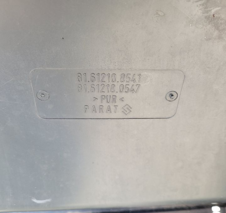 BLOTNIK MAN TGM LH NOWY ORYGINAL0 81.61210.0541/0547 - Lokasuoja - Kuorma-auto: kuva BLOTNIK MAN TGM LH NOWY ORYGINAL0 81.61210.0541/0547 - Lokasuoja - Kuorma-auto BLOTNIK MAN TGM LH NOWY ORYGINAL0 81.61210.0541/0547 - Lokasuoja - Kuorma-auto: kuva BLOTNIK MAN TGM LH NOWY ORYGINAL0 81.61210.0541/0547 - Lokasuoja - Kuorma-auto