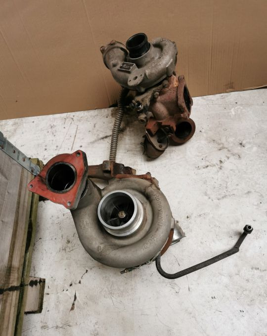 Bi TURBO MAN TGX TGS D2066 400KM - Turboahdin: kuva Bi TURBO MAN TGX TGS D2066 400KM - Turboahdin Bi TURBO MAN TGX TGS D2066 400KM - Turboahdin: kuva Bi TURBO MAN TGX TGS D2066 400KM - Turboahdin