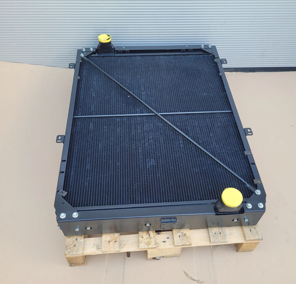 CHŁODNICA WODY MAN NOWY ORYGINAŁ 81.06101-0056 CHWALIM116 - Jäähdytin - Kuorma-auto: kuva CHŁODNICA WODY MAN NOWY ORYGINAŁ 81.06101-0056 CHWALIM116 - Jäähdytin - Kuorma-auto CHŁODNICA WODY MAN NOWY ORYGINAŁ 81.06101-0056 CHWALIM116 - Jäähdytin - Kuorma-auto: kuva CHŁODNICA WODY MAN NOWY ORYGINAŁ 81.06101-0056 CHWALIM116 - Jäähdytin - Kuorma-auto