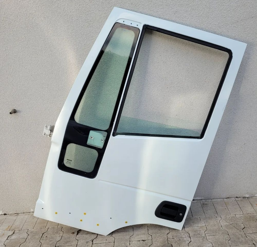 DRZWI LEWE IVECO EUROCARGO - Ovi ja osat - Kuorma-auto: kuva DRZWI LEWE IVECO EUROCARGO - Ovi ja osat - Kuorma-auto DRZWI LEWE IVECO EUROCARGO - Ovi ja osat - Kuorma-auto: kuva DRZWI LEWE IVECO EUROCARGO - Ovi ja osat - Kuorma-auto