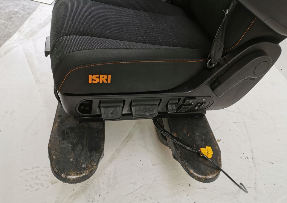 FOTEL KIEROWCY AUTOBUS MAN NEOPLAN ISRI - Istuin - Bussi: kuva FOTEL KIEROWCY AUTOBUS MAN NEOPLAN ISRI - Istuin - Bussi FOTEL KIEROWCY AUTOBUS MAN NEOPLAN ISRI - Istuin - Bussi: kuva FOTEL KIEROWCY AUTOBUS MAN NEOPLAN ISRI - Istuin - Bussi