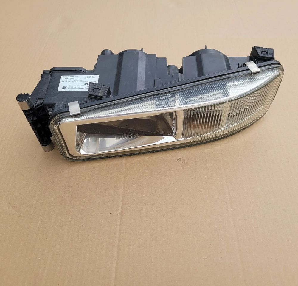 HALOGEN LEWY MAN TGL E6 ORYGINAL 81.25101-6573 CHWALIM116 - Valo/ Valaistus - Kuorma-auto: kuva HALOGEN LEWY MAN TGL E6 ORYGINAL 81.25101-6573 CHWALIM116 - Valo/ Valaistus - Kuorma-auto HALOGEN LEWY MAN TGL E6 ORYGINAL 81.25101-6573 CHWALIM116 - Valo/ Valaistus - Kuorma-auto: kuva HALOGEN LEWY MAN TGL E6 ORYGINAL 81.25101-6573 CHWALIM116 - Valo/ Valaistus - Kuorma-auto