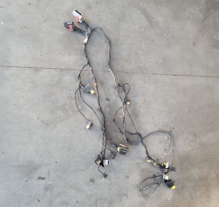 INSTALACJA ZDERZAKA VOLVO FH4 ORYGINAŁ - Kaapelit/ Johdot - Kuorma-auto: kuva INSTALACJA ZDERZAKA VOLVO FH4 ORYGINAŁ - Kaapelit/ Johdot - Kuorma-auto INSTALACJA ZDERZAKA VOLVO FH4 ORYGINAŁ - Kaapelit/ Johdot - Kuorma-auto: kuva INSTALACJA ZDERZAKA VOLVO FH4 ORYGINAŁ - Kaapelit/ Johdot - Kuorma-auto