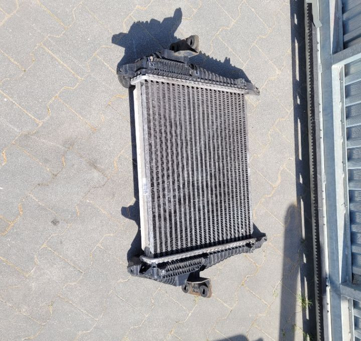 INTERCOOLER IVECO EUROCARGO E6. 504289364 - Interkuleri - Kuorma-auto: kuva INTERCOOLER IVECO EUROCARGO E6. 504289364 - Interkuleri - Kuorma-auto INTERCOOLER IVECO EUROCARGO E6. 504289364 - Interkuleri - Kuorma-auto: kuva INTERCOOLER IVECO EUROCARGO E6. 504289364 - Interkuleri - Kuorma-auto