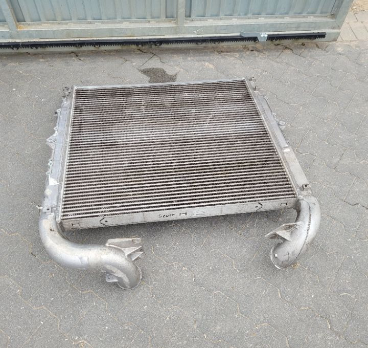 INTERCOOLER SCANIA R OM 1949827 Chwalim116 - Jäähdytysjärjestelmä - Kuorma-auto: kuva INTERCOOLER SCANIA R OM 1949827 Chwalim116 - Jäähdytysjärjestelmä - Kuorma-auto INTERCOOLER SCANIA R OM 1949827 Chwalim116 - Jäähdytysjärjestelmä - Kuorma-auto: kuva INTERCOOLER SCANIA R OM 1949827 Chwalim116 - Jäähdytysjärjestelmä - Kuorma-auto