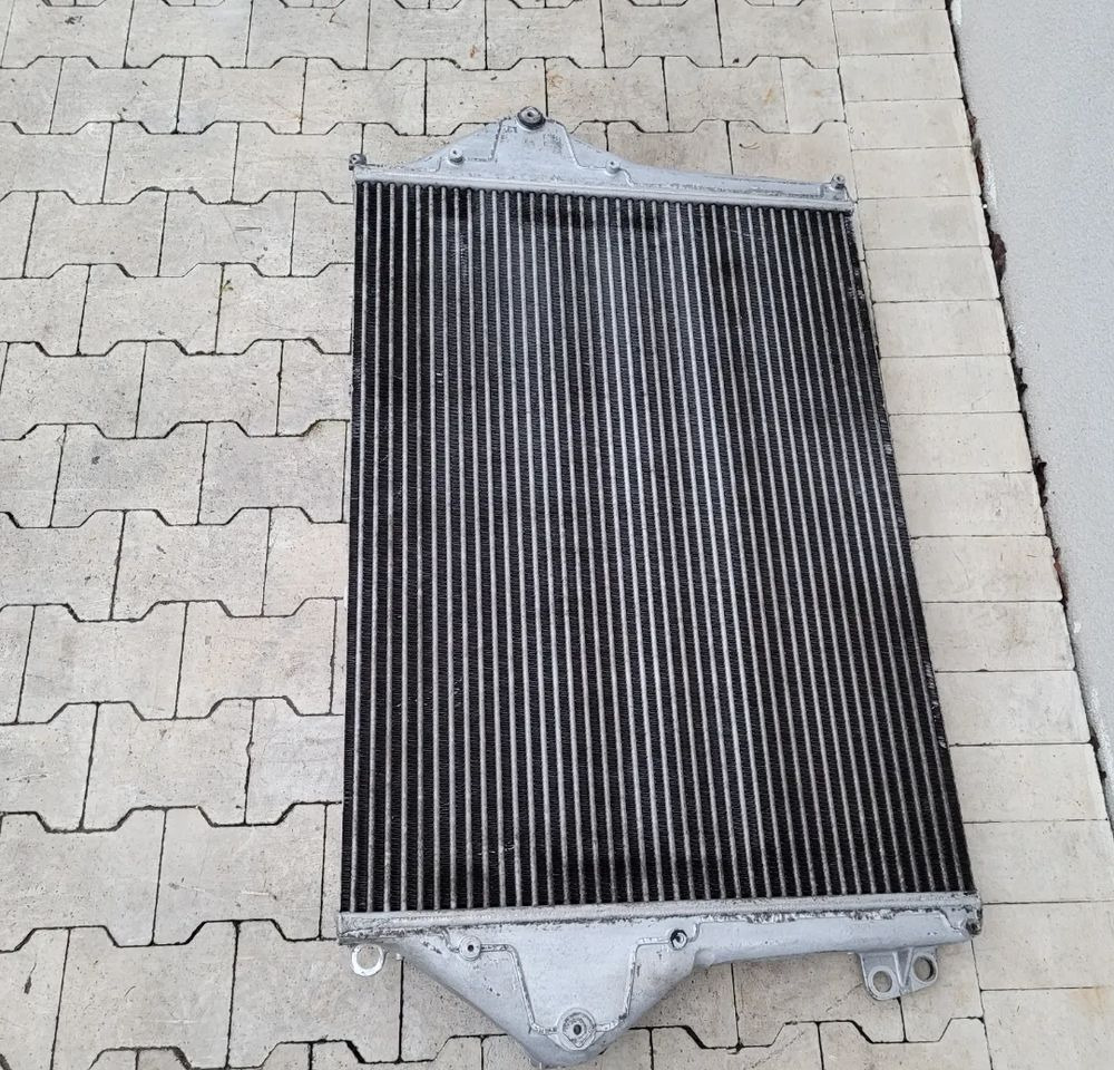 INTERCOOLER SCANIA R S NGT OM 82316694 - Interkuleri - Kuorma-auto: kuva INTERCOOLER SCANIA R S NGT OM 82316694 - Interkuleri - Kuorma-auto INTERCOOLER SCANIA R S NGT OM 82316694 - Interkuleri - Kuorma-auto: kuva INTERCOOLER SCANIA R S NGT OM 82316694 - Interkuleri - Kuorma-auto