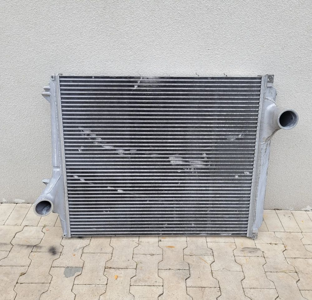 INTERCOOLER VOLVO FH4 RENAULT RANGE T 21631996 ORYGINAŁ CHWALIM116 - Interkuleri - Kuorma-auto: kuva INTERCOOLER VOLVO FH4 RENAULT RANGE T 21631996 ORYGINAŁ CHWALIM116 - Interkuleri - Kuorma-auto INTERCOOLER VOLVO FH4 RENAULT RANGE T 21631996 ORYGINAŁ CHWALIM116 - Interkuleri - Kuorma-auto: kuva INTERCOOLER VOLVO FH4 RENAULT RANGE T 21631996 ORYGINAŁ CHWALIM116 - Interkuleri - Kuorma-auto