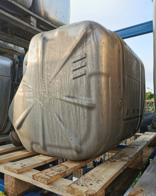 KATALIZATOR IVECO STRALIS HI WAY EURO6 - Katalysaattori - Kuorma-auto: kuva KATALIZATOR IVECO STRALIS HI WAY EURO6 - Katalysaattori - Kuorma-auto KATALIZATOR IVECO STRALIS HI WAY EURO6 - Katalysaattori - Kuorma-auto: kuva KATALIZATOR IVECO STRALIS HI WAY EURO6 - Katalysaattori - Kuorma-auto