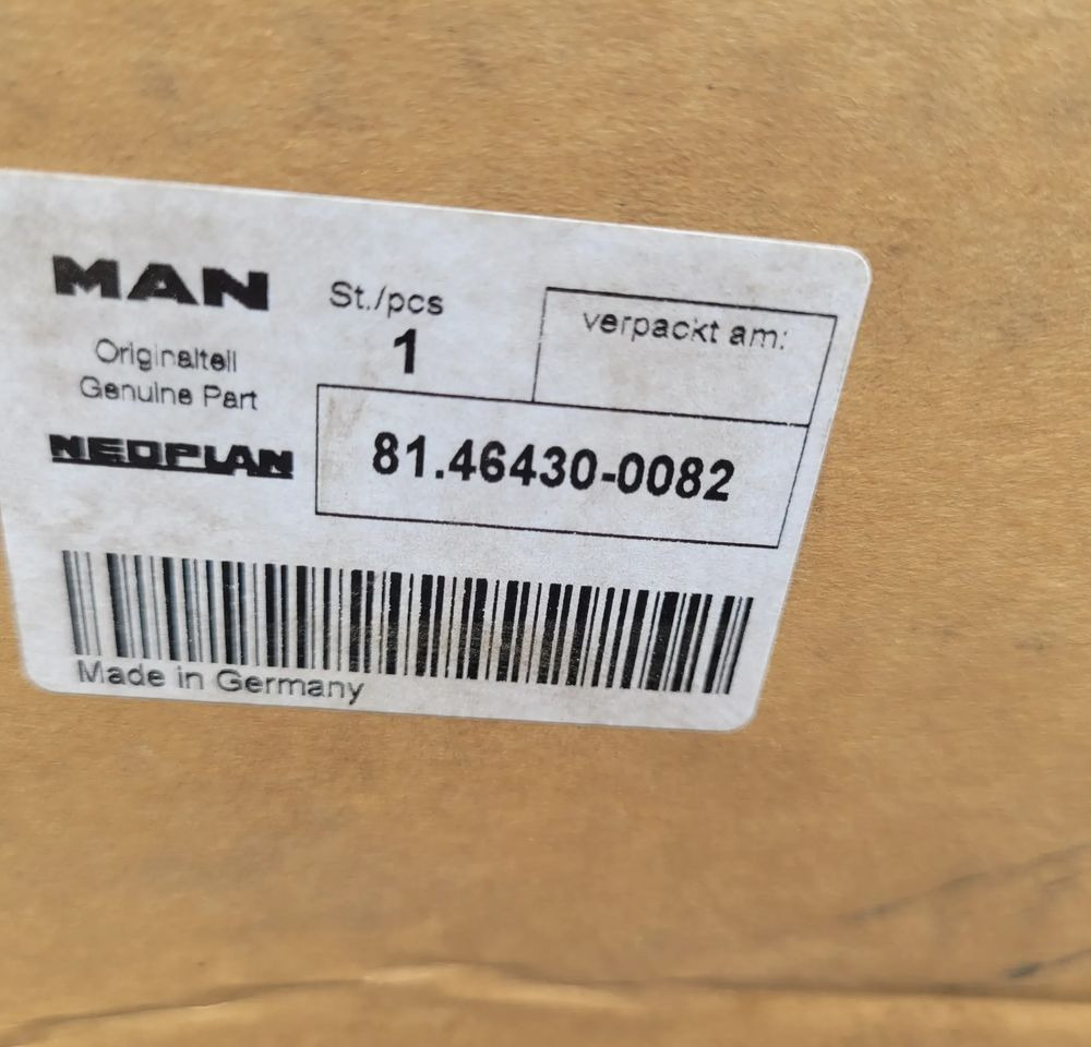 KIEROWNICA MAN TGX TGS TGM NOWY ORYGINAŁ 81.46430-0082 CHWALIM116 - Ohjauspyörä - Kuorma-auto: kuva KIEROWNICA MAN TGX TGS TGM NOWY ORYGINAŁ 81.46430-0082 CHWALIM116 - Ohjauspyörä - Kuorma-auto KIEROWNICA MAN TGX TGS TGM NOWY ORYGINAŁ 81.46430-0082 CHWALIM116 - Ohjauspyörä - Kuorma-auto: kuva KIEROWNICA MAN TGX TGS TGM NOWY ORYGINAŁ 81.46430-0082 CHWALIM116 - Ohjauspyörä - Kuorma-auto