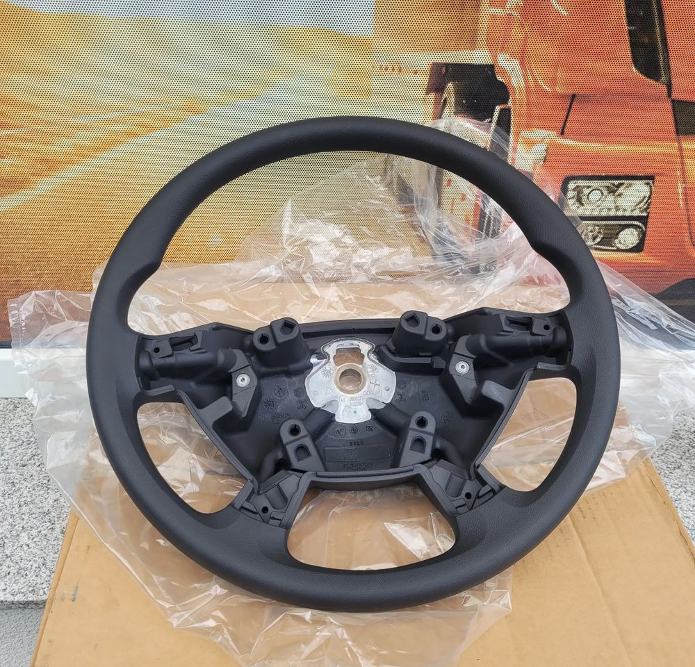 KIEROWNICA MAN TGX TGS TGM NOWY ORYGINAŁ 81.46430-0082 CHWALIM116 - Ohjauspyörä - Kuorma-auto: kuva KIEROWNICA MAN TGX TGS TGM NOWY ORYGINAŁ 81.46430-0082 CHWALIM116 - Ohjauspyörä - Kuorma-auto KIEROWNICA MAN TGX TGS TGM NOWY ORYGINAŁ 81.46430-0082 CHWALIM116 - Ohjauspyörä - Kuorma-auto: kuva KIEROWNICA MAN TGX TGS TGM NOWY ORYGINAŁ 81.46430-0082 CHWALIM116 - Ohjauspyörä - Kuorma-auto