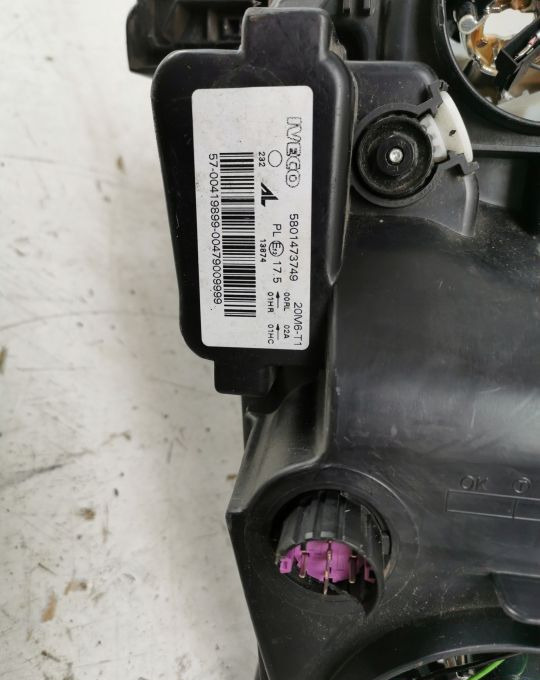 LAMPA IVECO IVECO DAILY ORYGINAŁ PRAWA - Etulyhty - Tavara-auto: kuva LAMPA IVECO IVECO DAILY ORYGINAŁ PRAWA - Etulyhty - Tavara-auto LAMPA IVECO IVECO DAILY ORYGINAŁ PRAWA - Etulyhty - Tavara-auto: kuva LAMPA IVECO IVECO DAILY ORYGINAŁ PRAWA - Etulyhty - Tavara-auto