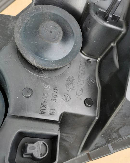 LAMPA RENAULT MASTER 3 LH 1ER010117-09 NOWY ORYG. - Etulyhty - Tavara-auto: kuva LAMPA RENAULT MASTER 3 LH 1ER010117-09 NOWY ORYG. - Etulyhty - Tavara-auto LAMPA RENAULT MASTER 3 LH 1ER010117-09 NOWY ORYG. - Etulyhty - Tavara-auto: kuva LAMPA RENAULT MASTER 3 LH 1ER010117-09 NOWY ORYG. - Etulyhty - Tavara-auto