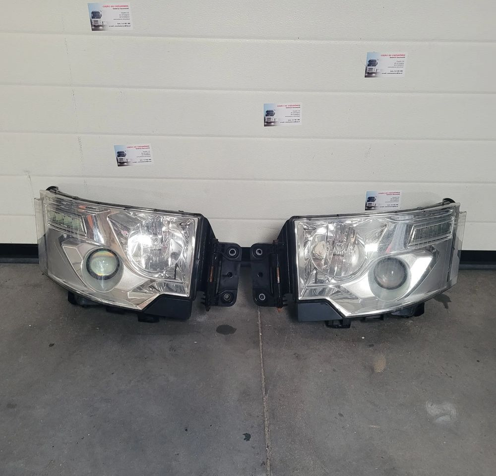 LAMPY RENAULT RANGE T ORYGINAŁ H4 LED CHWALIM116 - Valo/ Valaistus - Kuorma-auto: kuva LAMPY RENAULT RANGE T ORYGINAŁ H4 LED CHWALIM116 - Valo/ Valaistus - Kuorma-auto LAMPY RENAULT RANGE T ORYGINAŁ H4 LED CHWALIM116 - Valo/ Valaistus - Kuorma-auto: kuva LAMPY RENAULT RANGE T ORYGINAŁ H4 LED CHWALIM116 - Valo/ Valaistus - Kuorma-auto