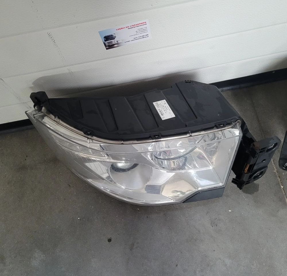 LAMPY RENAULT RANGE T ORYGINAŁ H4 LED CHWALIM116 - Valo/ Valaistus - Kuorma-auto: kuva LAMPY RENAULT RANGE T ORYGINAŁ H4 LED CHWALIM116 - Valo/ Valaistus - Kuorma-auto LAMPY RENAULT RANGE T ORYGINAŁ H4 LED CHWALIM116 - Valo/ Valaistus - Kuorma-auto: kuva LAMPY RENAULT RANGE T ORYGINAŁ H4 LED CHWALIM116 - Valo/ Valaistus - Kuorma-auto