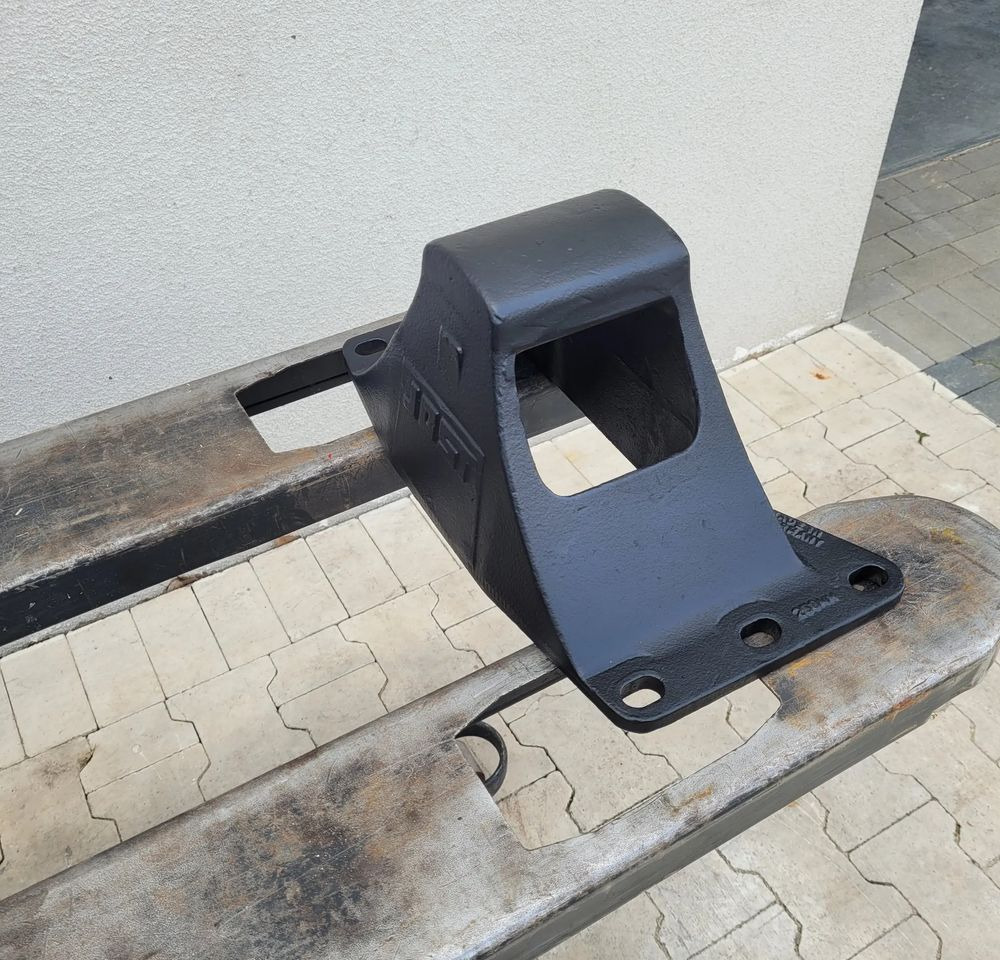 ŁAPA JOST 250MM 1 SZT. - Vetopöytä - Kuorma-auto: kuva ŁAPA JOST 250MM 1 SZT. - Vetopöytä - Kuorma-auto ŁAPA JOST 250MM 1 SZT. - Vetopöytä - Kuorma-auto: kuva ŁAPA JOST 250MM 1 SZT. - Vetopöytä - Kuorma-auto