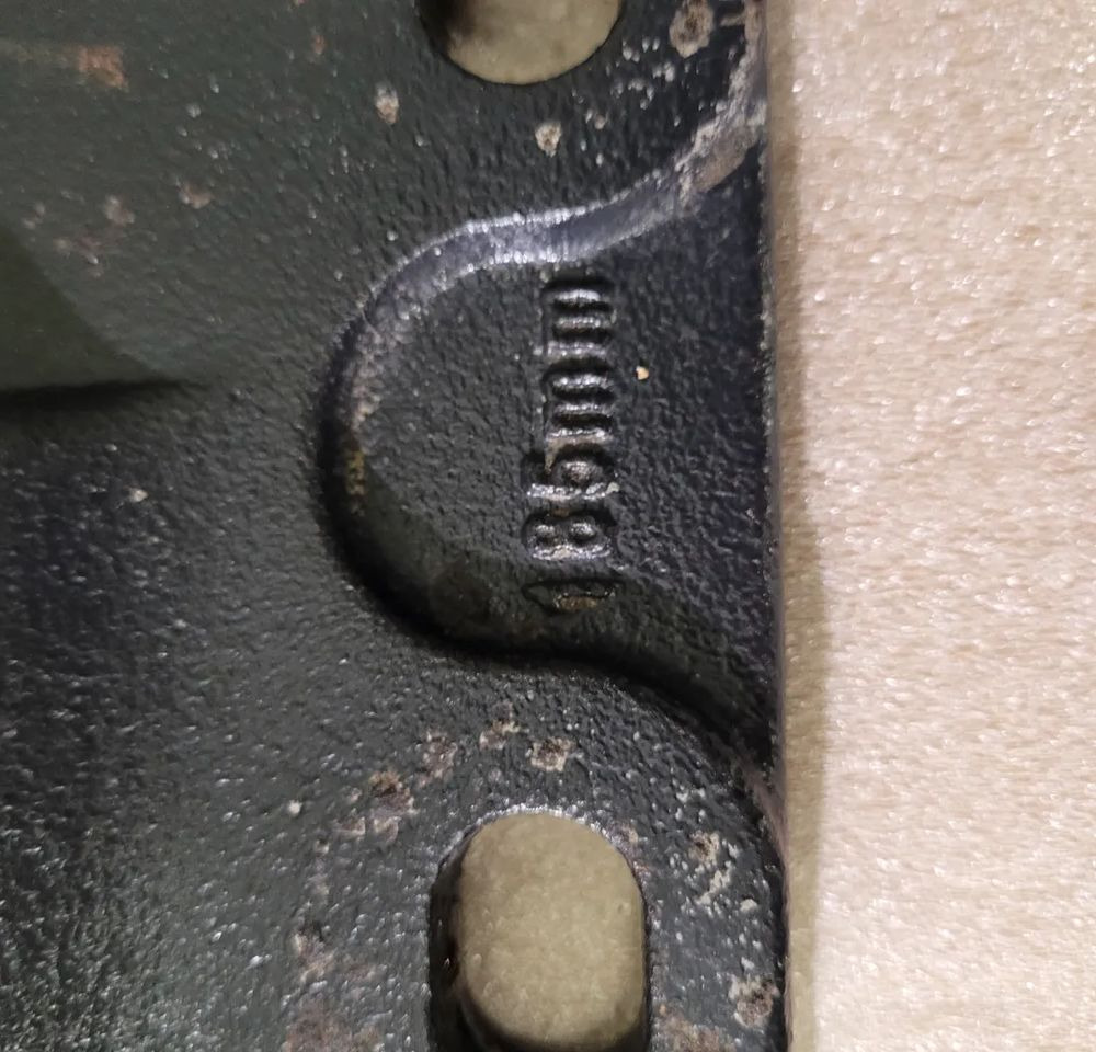 ŁAPY MOCOWANIE SIODŁA JOST 185MM - Vetopöytä - Kuorma-auto: kuva ŁAPY MOCOWANIE SIODŁA JOST 185MM - Vetopöytä - Kuorma-auto ŁAPY MOCOWANIE SIODŁA JOST 185MM - Vetopöytä - Kuorma-auto: kuva ŁAPY MOCOWANIE SIODŁA JOST 185MM - Vetopöytä - Kuorma-auto