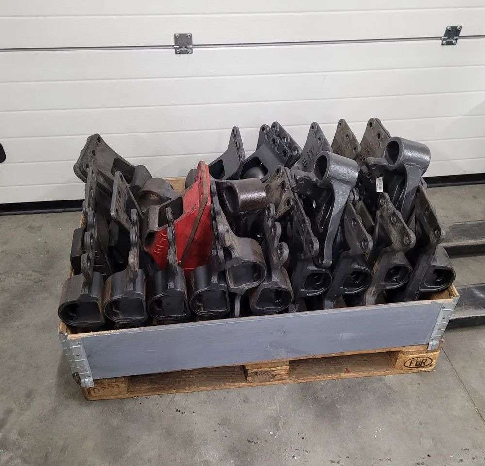 ŁAPY MOCOWANIE SIODŁA JOST 185MM - Vetopöytä - Kuorma-auto: kuva ŁAPY MOCOWANIE SIODŁA JOST 185MM - Vetopöytä - Kuorma-auto ŁAPY MOCOWANIE SIODŁA JOST 185MM - Vetopöytä - Kuorma-auto: kuva ŁAPY MOCOWANIE SIODŁA JOST 185MM - Vetopöytä - Kuorma-auto