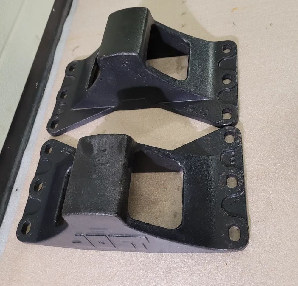 ŁAPY MOCOWANIE SIODŁA JOST 185MM - Vetopöytä - Kuorma-auto: kuva ŁAPY MOCOWANIE SIODŁA JOST 185MM - Vetopöytä - Kuorma-auto ŁAPY MOCOWANIE SIODŁA JOST 185MM - Vetopöytä - Kuorma-auto: kuva ŁAPY MOCOWANIE SIODŁA JOST 185MM - Vetopöytä - Kuorma-auto