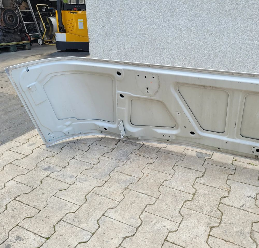 MASKA ATRAPA RENAULT RANGE T GAMA ORYGINAŁ CHWALIM116 - Suojuskoppa - Kuorma-auto: kuva MASKA ATRAPA RENAULT RANGE T GAMA ORYGINAŁ CHWALIM116 - Suojuskoppa - Kuorma-auto MASKA ATRAPA RENAULT RANGE T GAMA ORYGINAŁ CHWALIM116 - Suojuskoppa - Kuorma-auto: kuva MASKA ATRAPA RENAULT RANGE T GAMA ORYGINAŁ CHWALIM116 - Suojuskoppa - Kuorma-auto