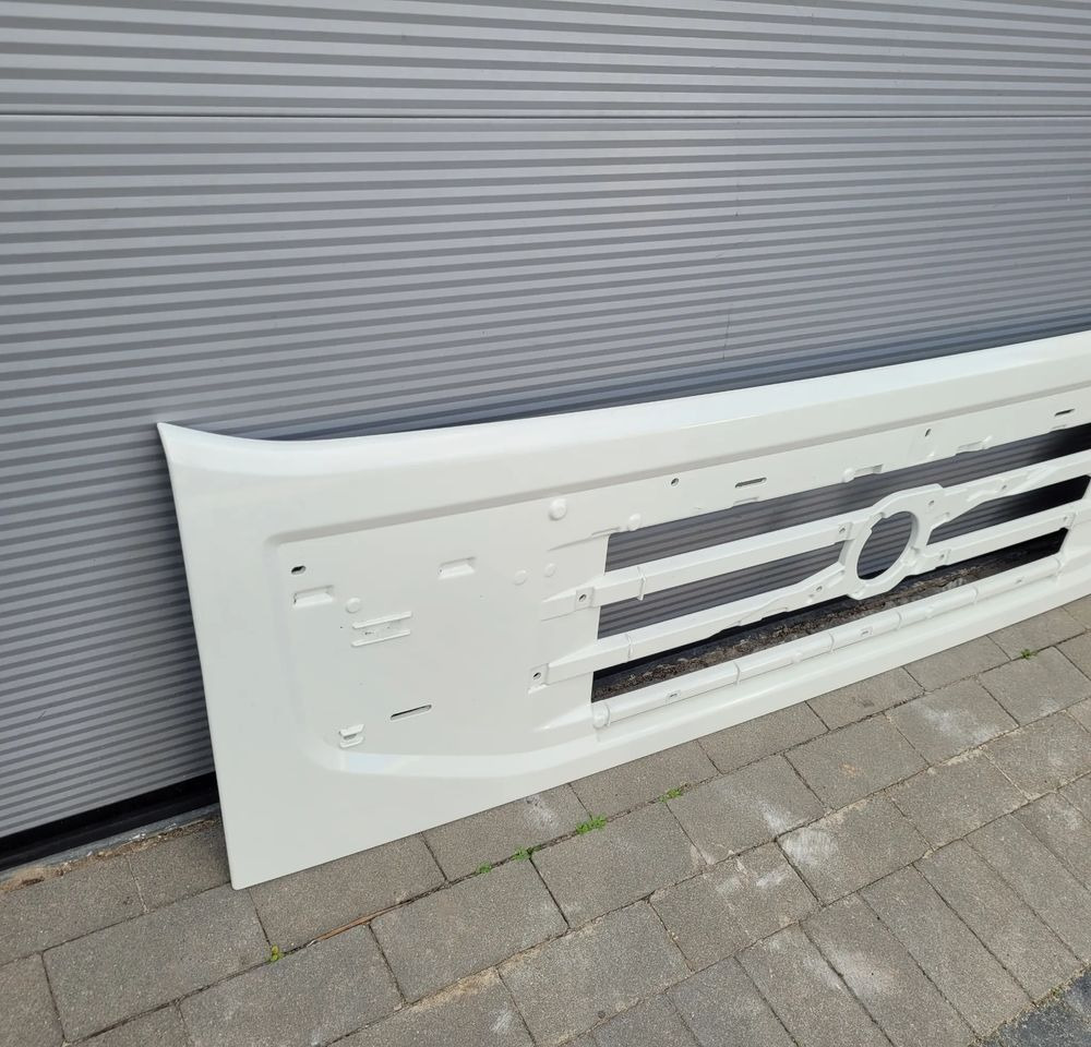 MASKA ATRAPA VOLVO FMX ORYGINAŁ 82257549 CHWALIM116 - Suojuskoppa - Kuorma-auto: kuva MASKA ATRAPA VOLVO FMX ORYGINAŁ 82257549 CHWALIM116 - Suojuskoppa - Kuorma-auto MASKA ATRAPA VOLVO FMX ORYGINAŁ 82257549 CHWALIM116 - Suojuskoppa - Kuorma-auto: kuva MASKA ATRAPA VOLVO FMX ORYGINAŁ 82257549 CHWALIM116 - Suojuskoppa - Kuorma-auto