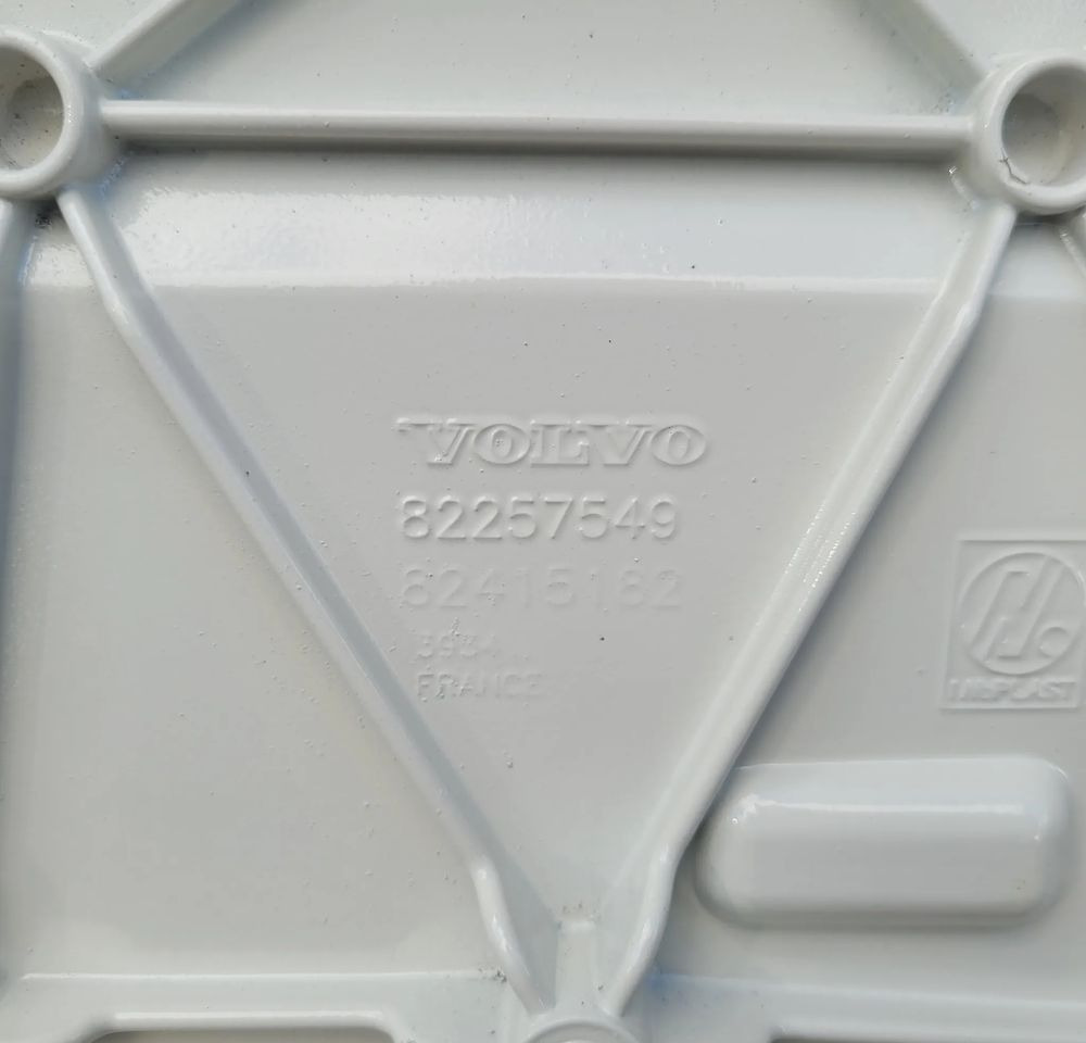 MASKA ATRAPA VOLVO FMX ORYGINAŁ 82257549 CHWALIM116 - Suojuskoppa - Kuorma-auto: kuva MASKA ATRAPA VOLVO FMX ORYGINAŁ 82257549 CHWALIM116 - Suojuskoppa - Kuorma-auto MASKA ATRAPA VOLVO FMX ORYGINAŁ 82257549 CHWALIM116 - Suojuskoppa - Kuorma-auto: kuva MASKA ATRAPA VOLVO FMX ORYGINAŁ 82257549 CHWALIM116 - Suojuskoppa - Kuorma-auto