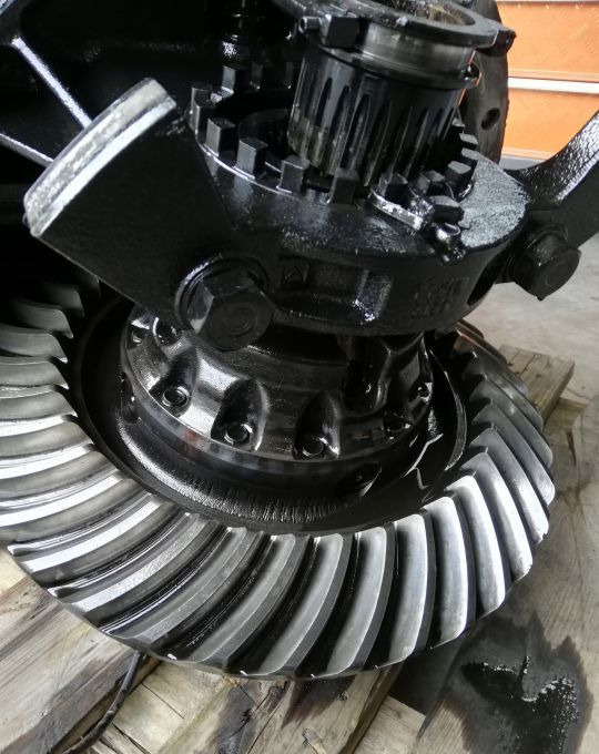 MOST DYFER WKŁAD MOSTU IVECO STRALIS 177E - Differentiaali - Kuorma-auto: kuva MOST DYFER WKŁAD MOSTU IVECO STRALIS 177E - Differentiaali - Kuorma-auto MOST DYFER WKŁAD MOSTU IVECO STRALIS 177E - Differentiaali - Kuorma-auto: kuva MOST DYFER WKŁAD MOSTU IVECO STRALIS 177E - Differentiaali - Kuorma-auto