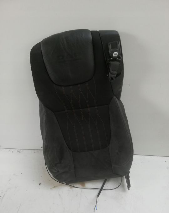 OPARCIE FOTEL DAF XF 106 - Istuin - Kuorma-auto: kuva OPARCIE FOTEL DAF XF 106 - Istuin - Kuorma-auto OPARCIE FOTEL DAF XF 106 - Istuin - Kuorma-auto: kuva OPARCIE FOTEL DAF XF 106 - Istuin - Kuorma-auto