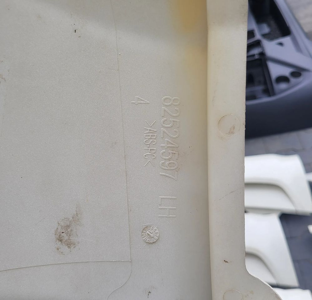 POLIK OWIEWKA DAF LF E6 ORYGINAŁ 82525615 ,82524597 CHWALIM116 - Päällirakenne ja ulkopinta - Kuorma-auto: kuva POLIK OWIEWKA DAF LF E6 ORYGINAŁ 82525615 ,82524597 CHWALIM116 - Päällirakenne ja ulkopinta - Kuorma-auto POLIK OWIEWKA DAF LF E6 ORYGINAŁ 82525615 ,82524597 CHWALIM116 - Päällirakenne ja ulkopinta - Kuorma-auto: kuva POLIK OWIEWKA DAF LF E6 ORYGINAŁ 82525615 ,82524597 CHWALIM116 - Päällirakenne ja ulkopinta - Kuorma-auto