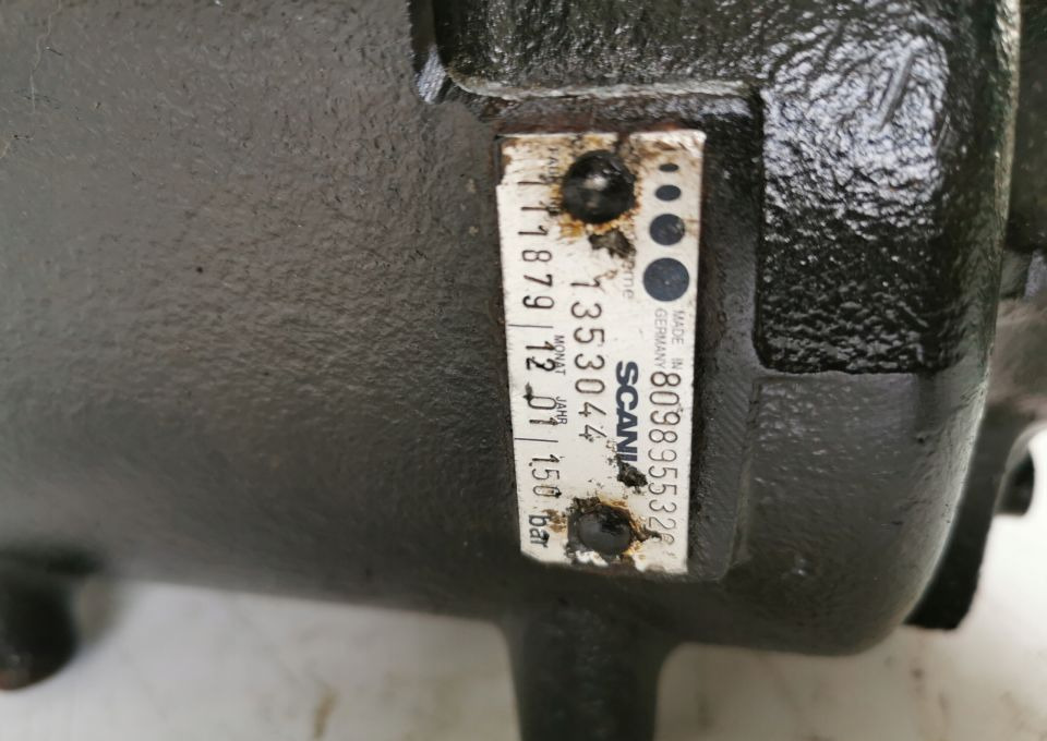 PRZEKŁADNIA KIEROWNICZA SCANIA R 1353044 - Ohjausvaihde - Kuorma-auto: kuva PRZEKŁADNIA KIEROWNICZA SCANIA R 1353044 - Ohjausvaihde - Kuorma-auto PRZEKŁADNIA KIEROWNICZA SCANIA R 1353044 - Ohjausvaihde - Kuorma-auto: kuva PRZEKŁADNIA KIEROWNICZA SCANIA R 1353044 - Ohjausvaihde - Kuorma-auto