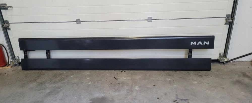 ROWEROWKA ZABUDOWA OSLONA MAN TGS TGX TGM Chwalim116 - Päällirakenne ja ulkopinta - Kuorma-auto: kuva ROWEROWKA ZABUDOWA OSLONA MAN TGS TGX TGM Chwalim116 - Päällirakenne ja ulkopinta - Kuorma-auto ROWEROWKA ZABUDOWA OSLONA MAN TGS TGX TGM Chwalim116 - Päällirakenne ja ulkopinta - Kuorma-auto: kuva ROWEROWKA ZABUDOWA OSLONA MAN TGS TGX TGM Chwalim116 - Päällirakenne ja ulkopinta - Kuorma-auto