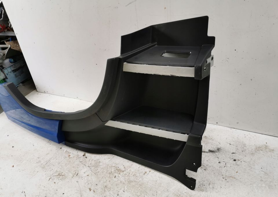 STOPNICA WŁAZ VOLVO FH4 LH. ORYGINAŁ - Askelma - Kuorma-auto: kuva STOPNICA WŁAZ VOLVO FH4 LH. ORYGINAŁ - Askelma - Kuorma-auto STOPNICA WŁAZ VOLVO FH4 LH. ORYGINAŁ - Askelma - Kuorma-auto: kuva STOPNICA WŁAZ VOLVO FH4 LH. ORYGINAŁ - Askelma - Kuorma-auto