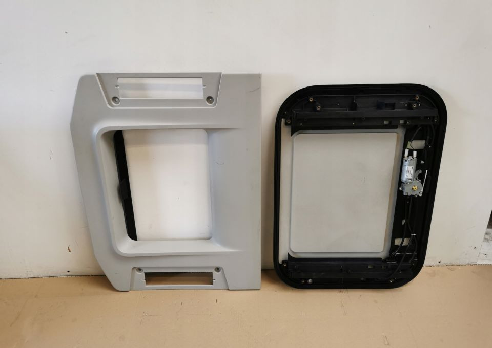 SZYBERDACH RENAULT RANGE T GAMA - Päällirakenne ja ulkopinta - Kuorma-auto: kuva SZYBERDACH RENAULT RANGE T GAMA - Päällirakenne ja ulkopinta - Kuorma-auto SZYBERDACH RENAULT RANGE T GAMA - Päällirakenne ja ulkopinta - Kuorma-auto: kuva SZYBERDACH RENAULT RANGE T GAMA - Päällirakenne ja ulkopinta - Kuorma-auto