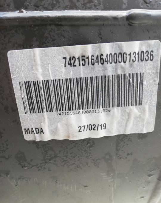 ZBIORNIK PALIWA VOLVO FH4 FH13 FMX FM 110X70CM - Polttoainetankki - Kuorma-auto: kuva  ZBIORNIK PALIWA VOLVO FH4 FH13 FMX FM 110X70CM - Polttoainetankki - Kuorma-auto ZBIORNIK PALIWA VOLVO FH4 FH13 FMX FM 110X70CM - Polttoainetankki - Kuorma-auto: kuva  ZBIORNIK PALIWA VOLVO FH4 FH13 FMX FM 110X70CM - Polttoainetankki - Kuorma-auto